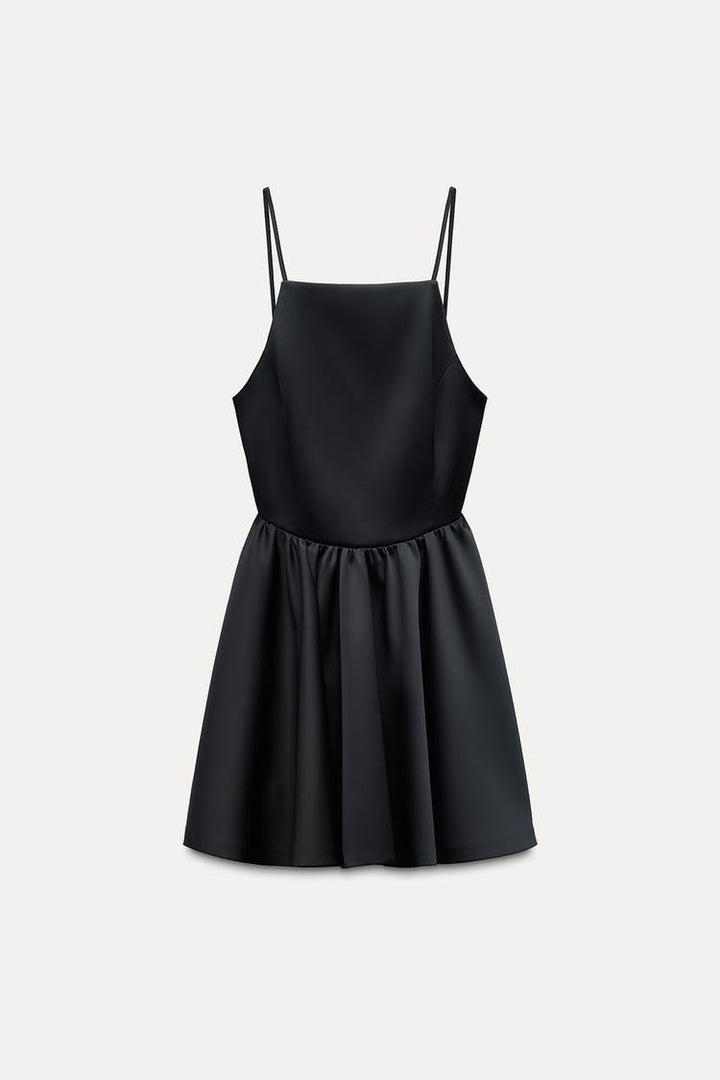 Zada™ | Mini Dress