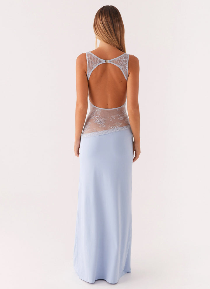 Mabel™ | Bodycon Maxi Dress