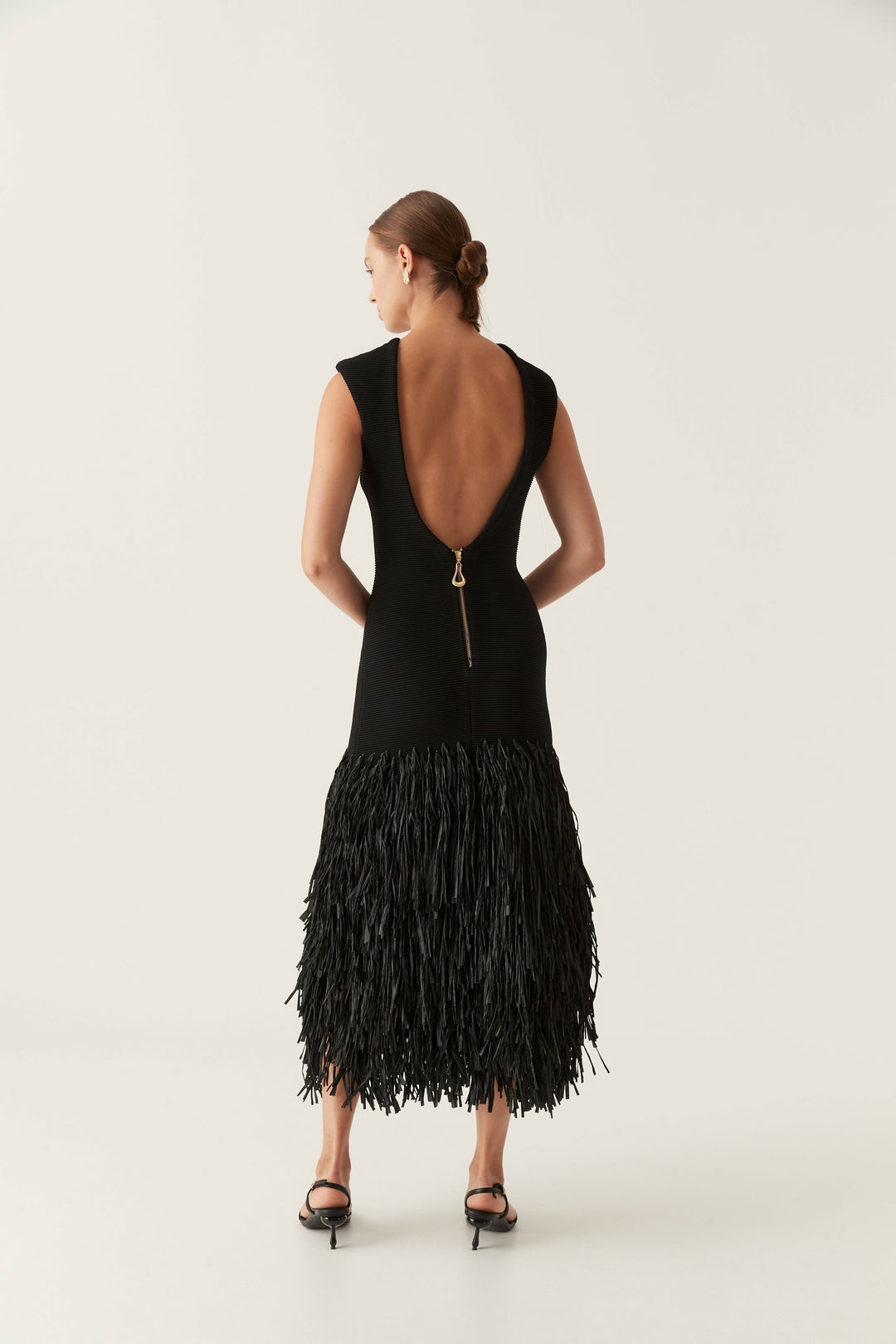 Eliana™ | Button-Down Dress