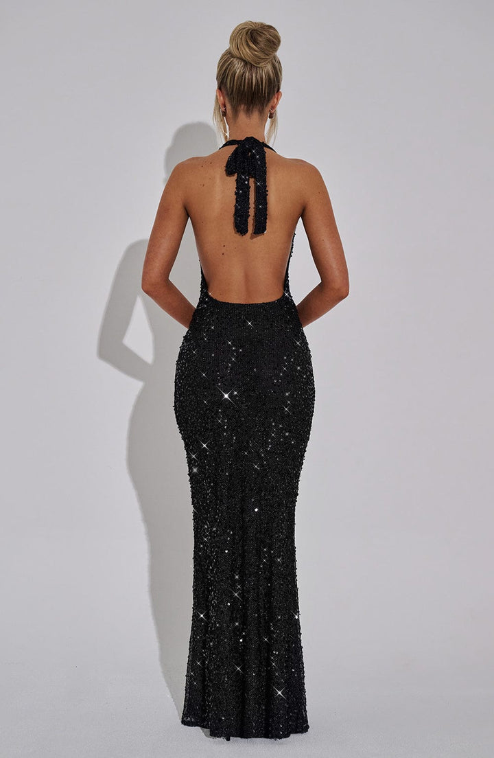 Ardena™ | Elegant Maxi Dress